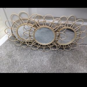Set of 3 Mirrors